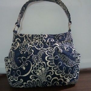 Vera Bradley gently pre-owned purse